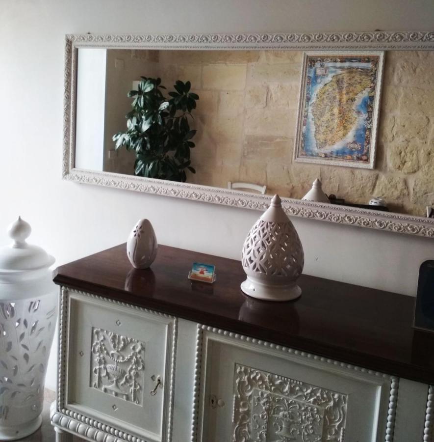 דירות Otrantocasa מראה חיצוני תמונה