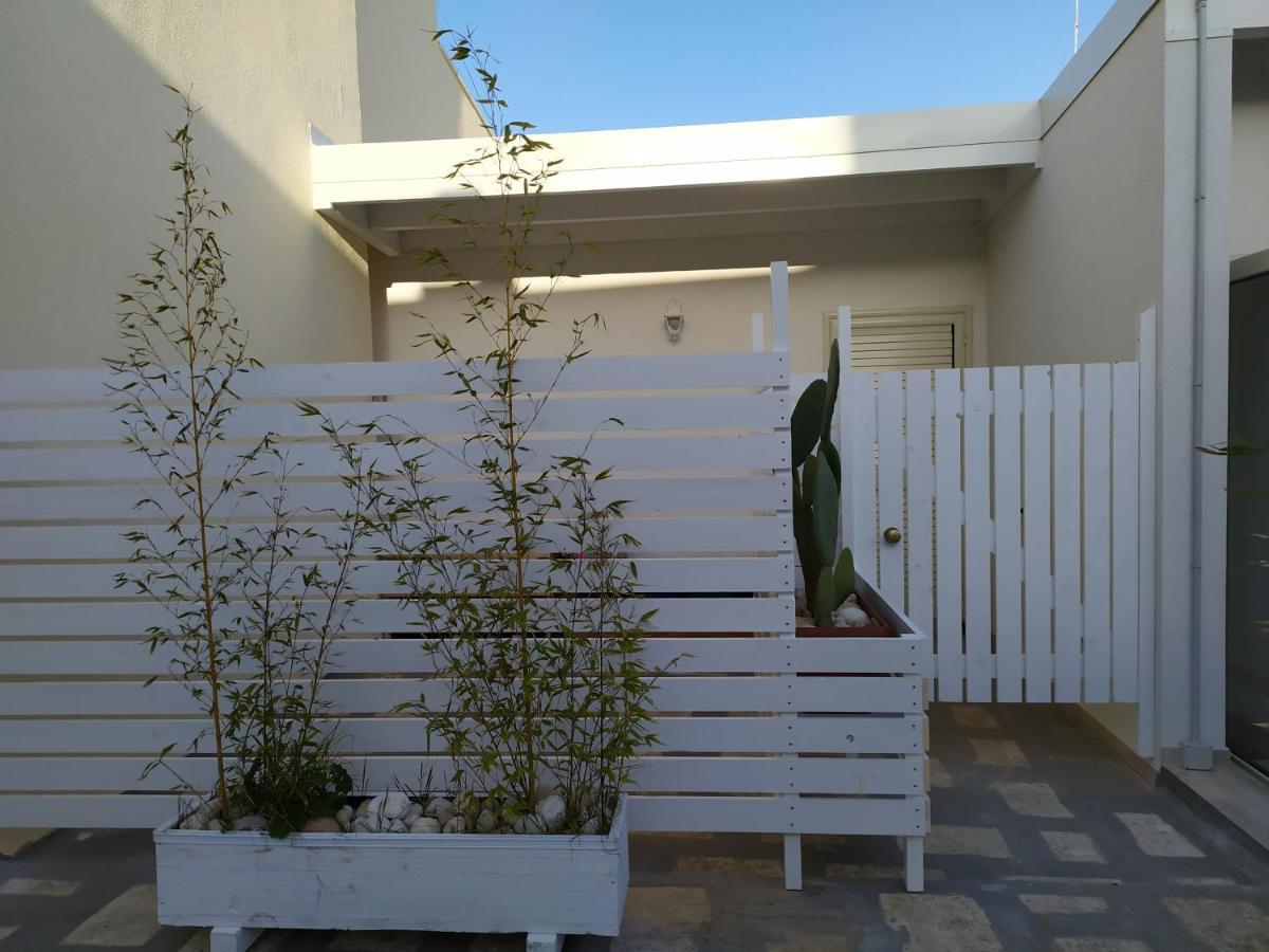 דירות Otrantocasa מראה חיצוני תמונה