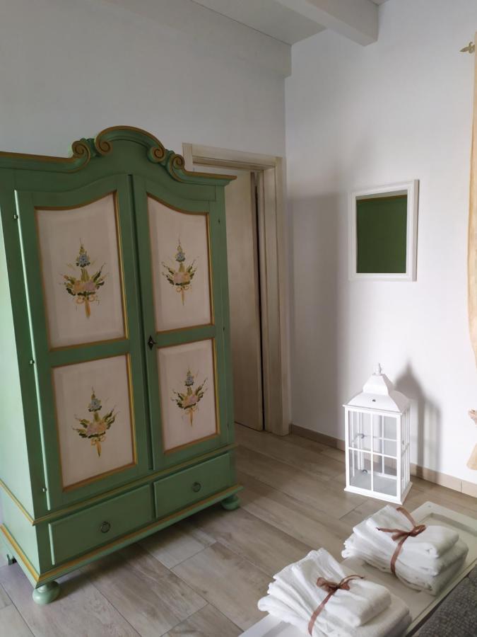 דירות Otrantocasa מראה חיצוני תמונה
