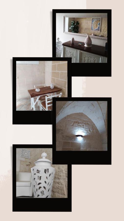 דירות Otrantocasa מראה חיצוני תמונה