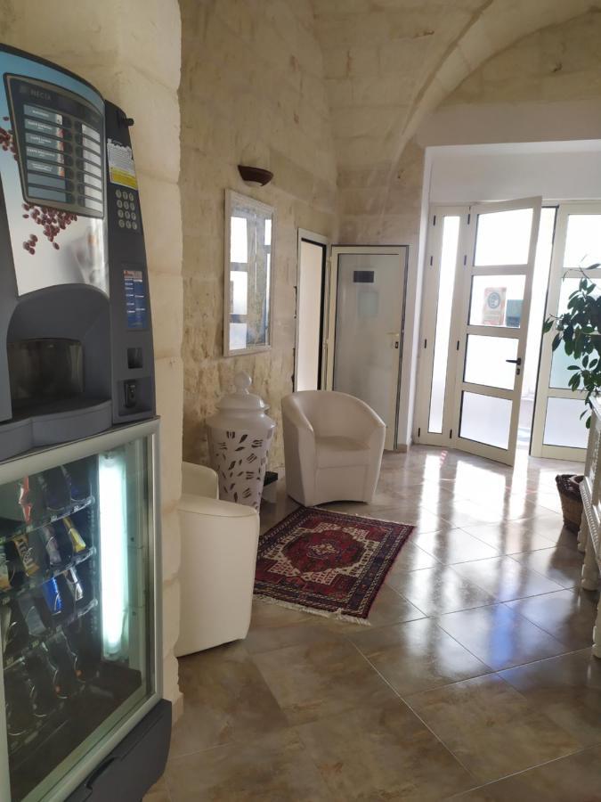 דירות Otrantocasa מראה חיצוני תמונה