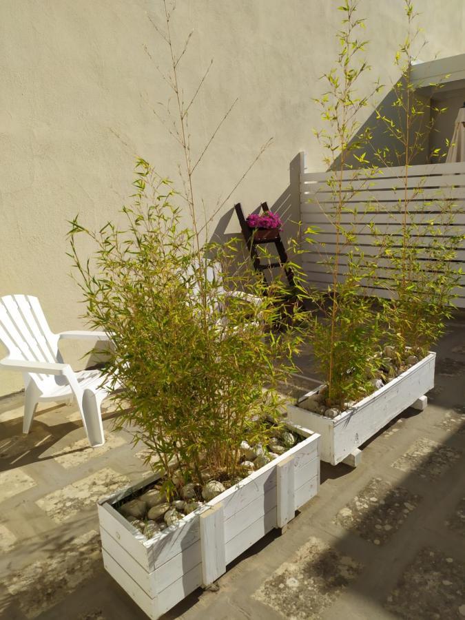 דירות Otrantocasa מראה חיצוני תמונה