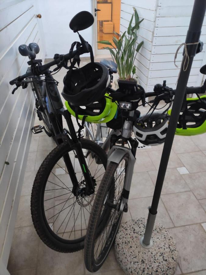 דירות Otrantocasa מראה חיצוני תמונה