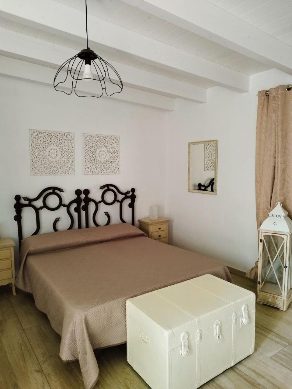 דירות Otrantocasa מראה חיצוני תמונה