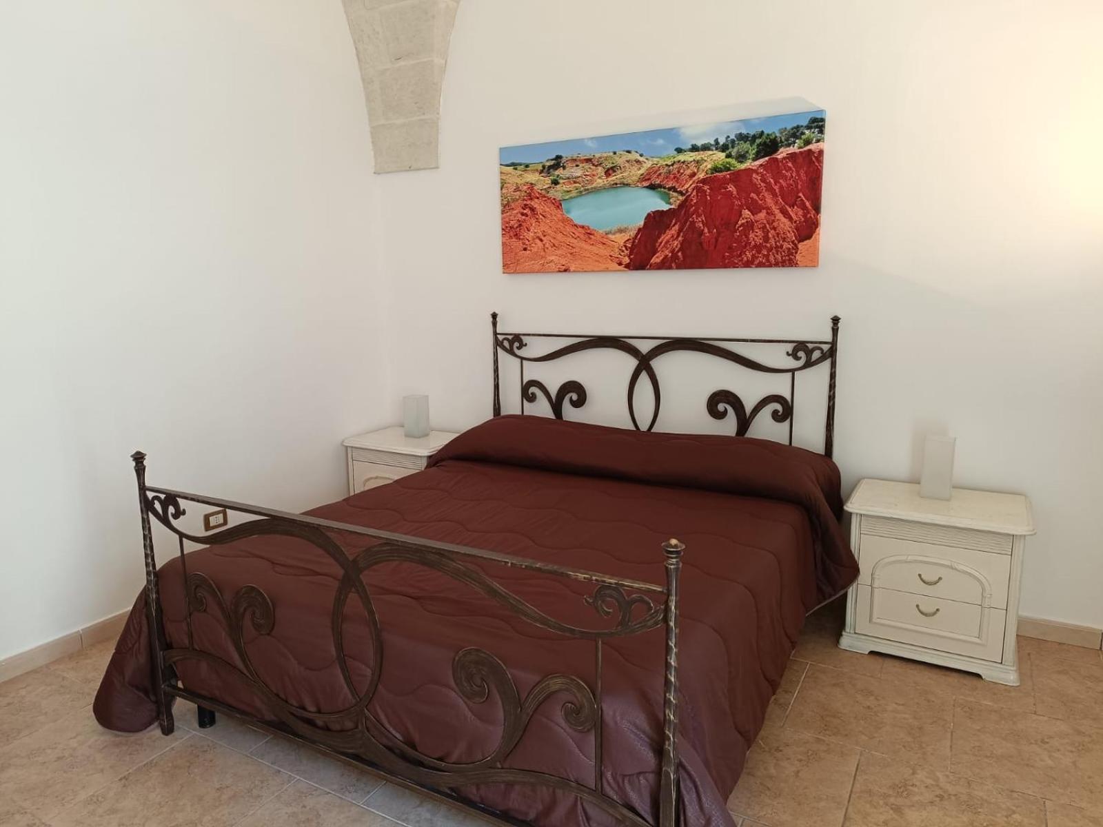 דירות Otrantocasa חדר תמונה