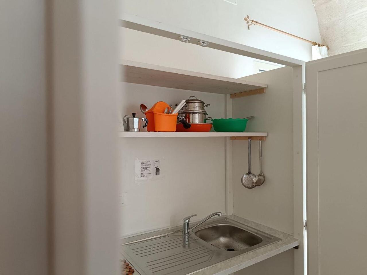 דירות Otrantocasa מראה חיצוני תמונה