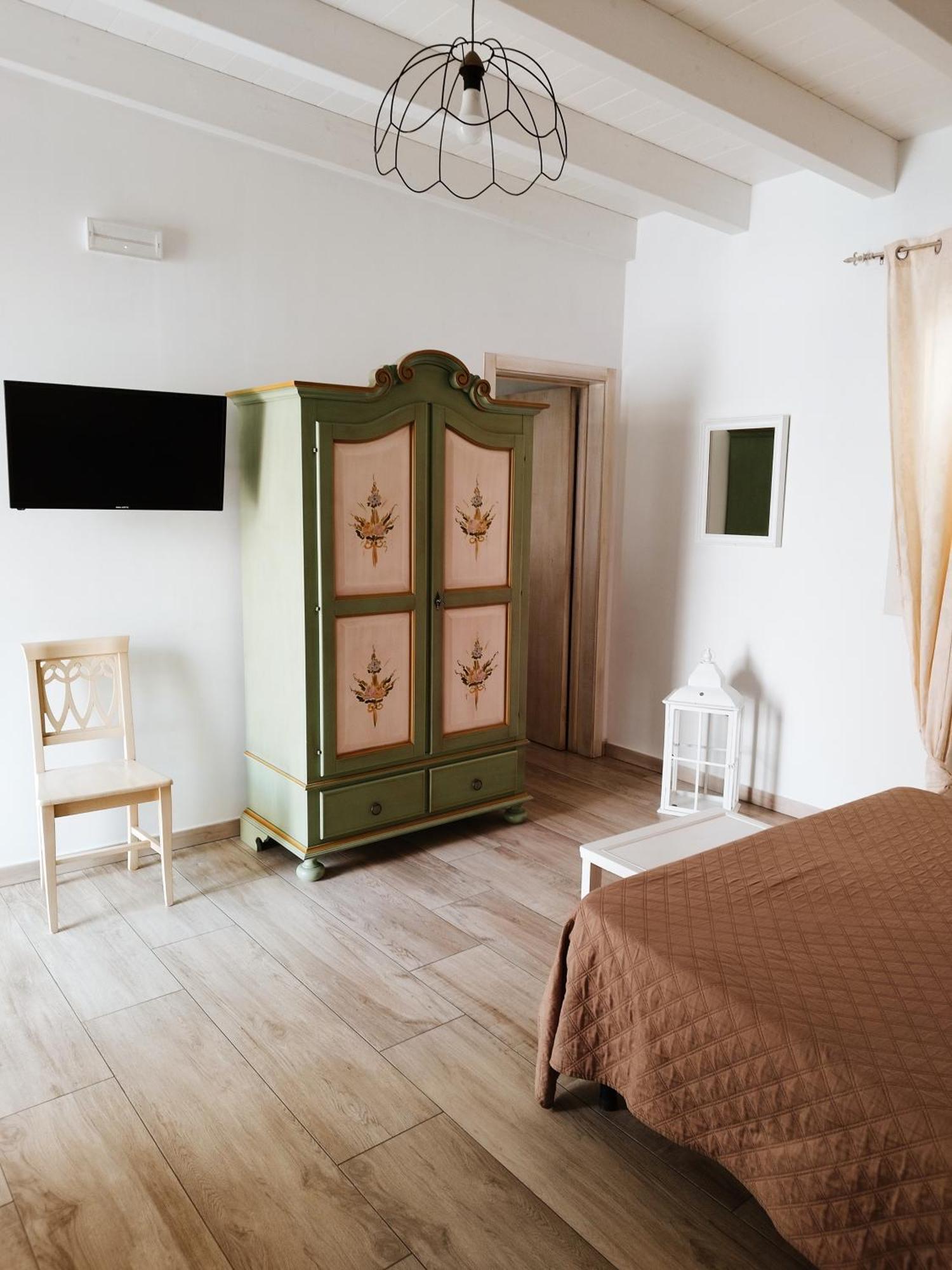 דירות Otrantocasa חדר תמונה