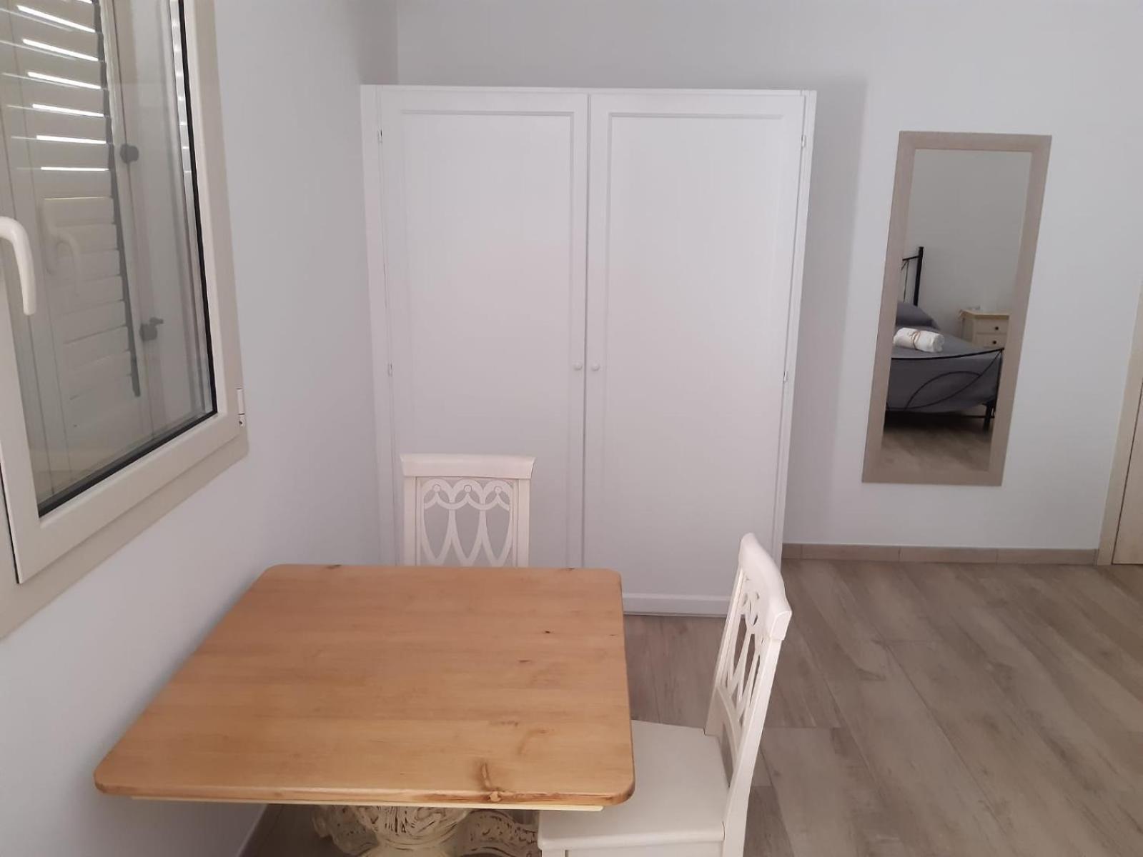 דירות Otrantocasa חדר תמונה
