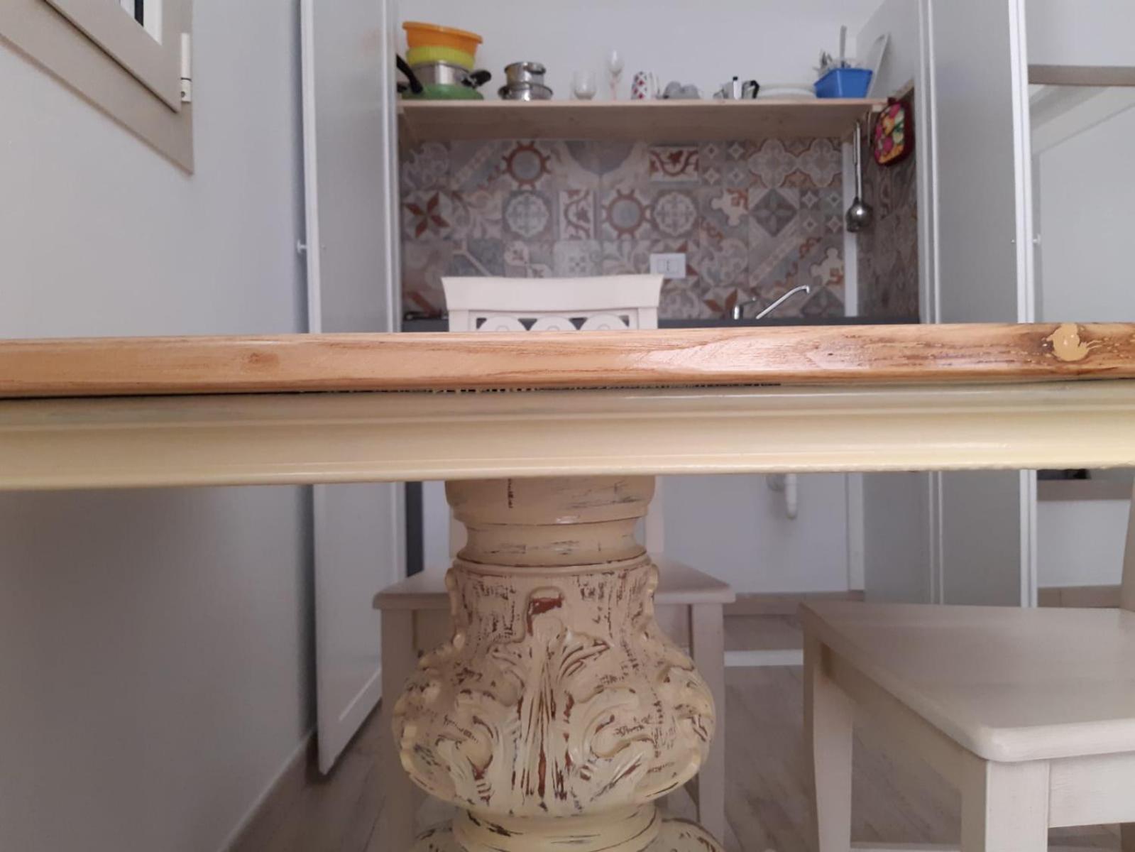 דירות Otrantocasa חדר תמונה