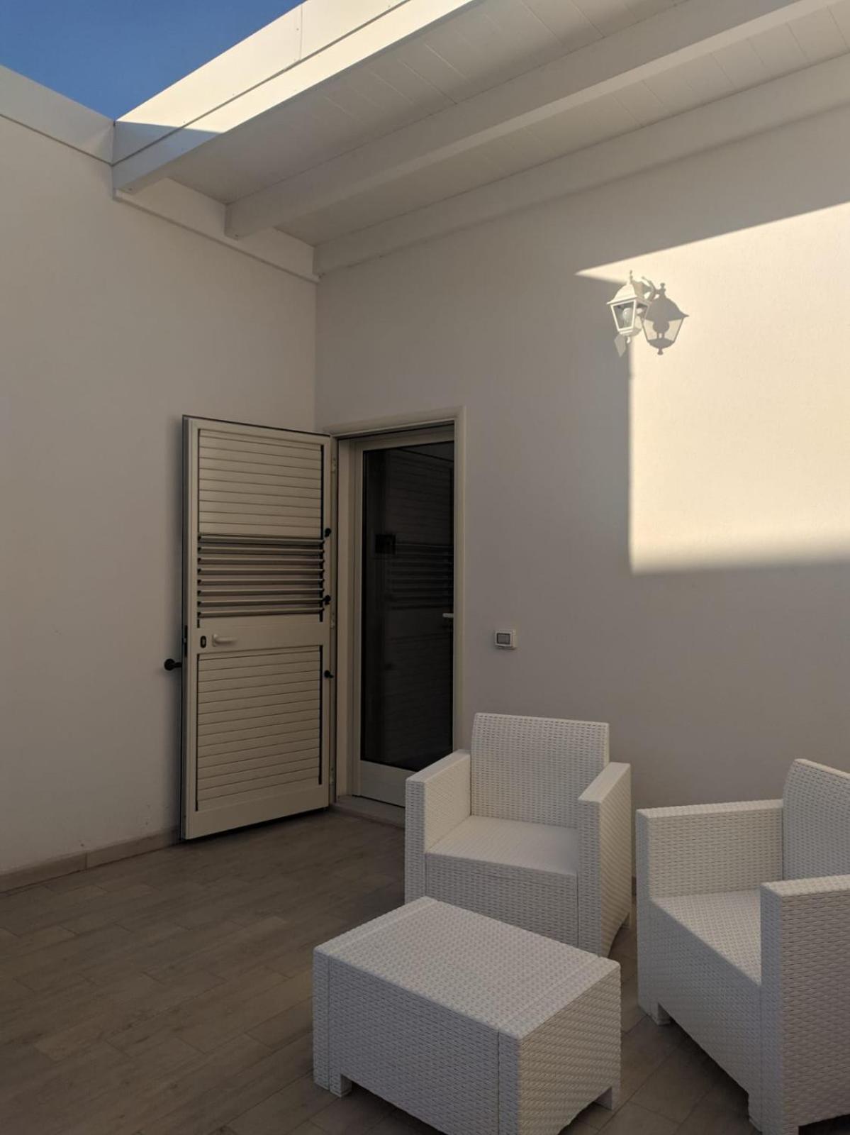 דירות Otrantocasa חדר תמונה