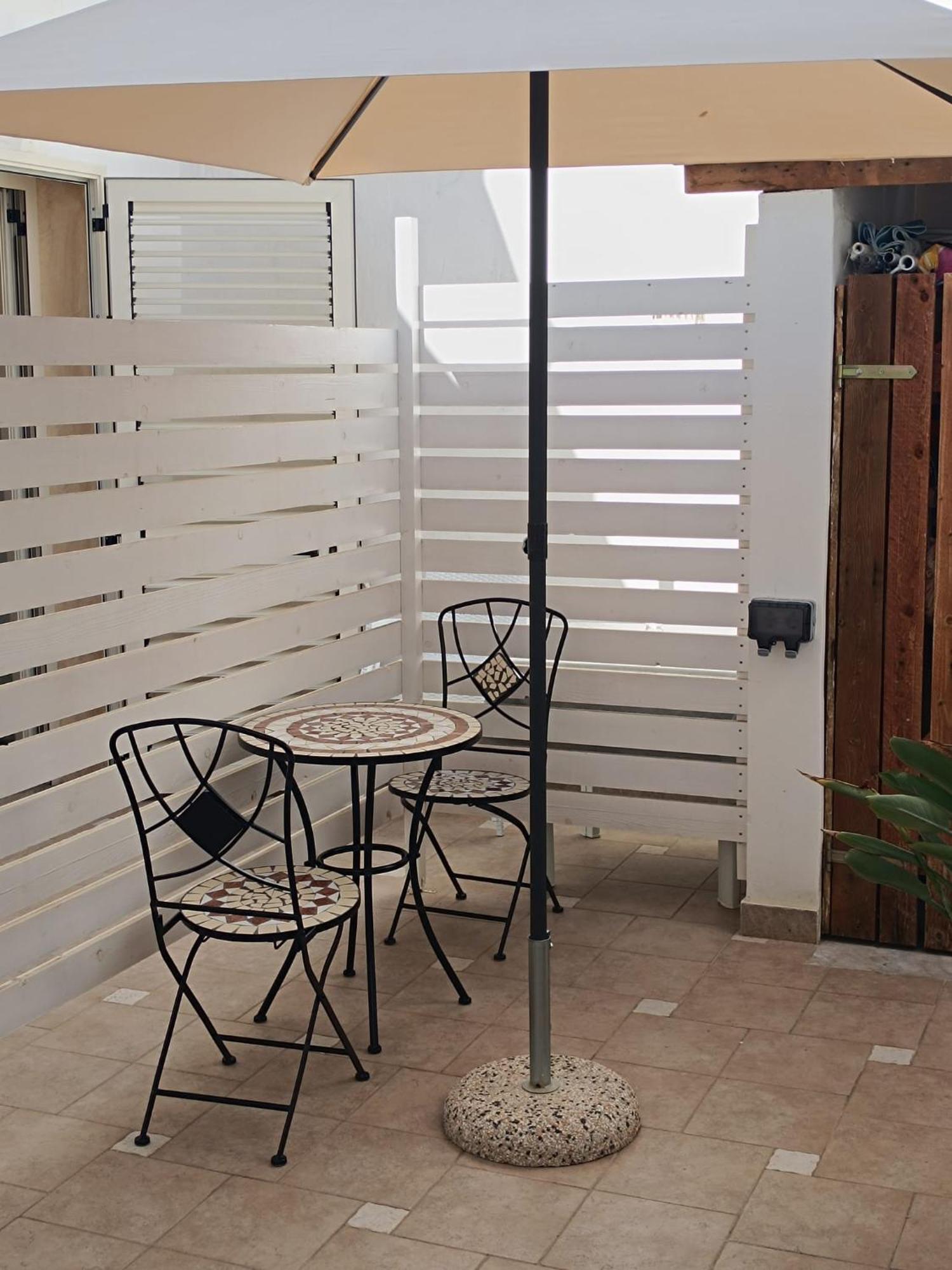 דירות Otrantocasa מראה חיצוני תמונה