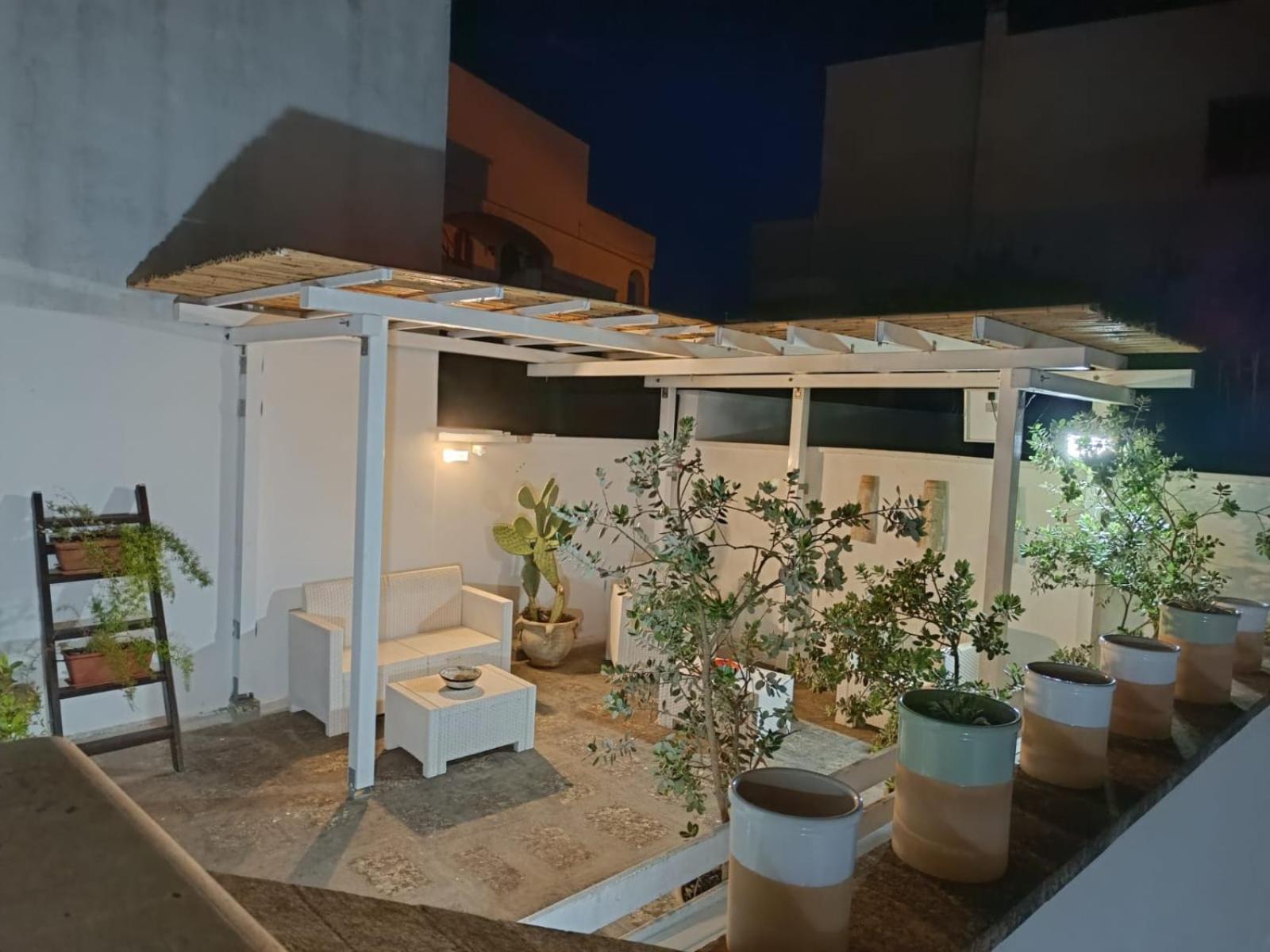 דירות Otrantocasa מראה חיצוני תמונה