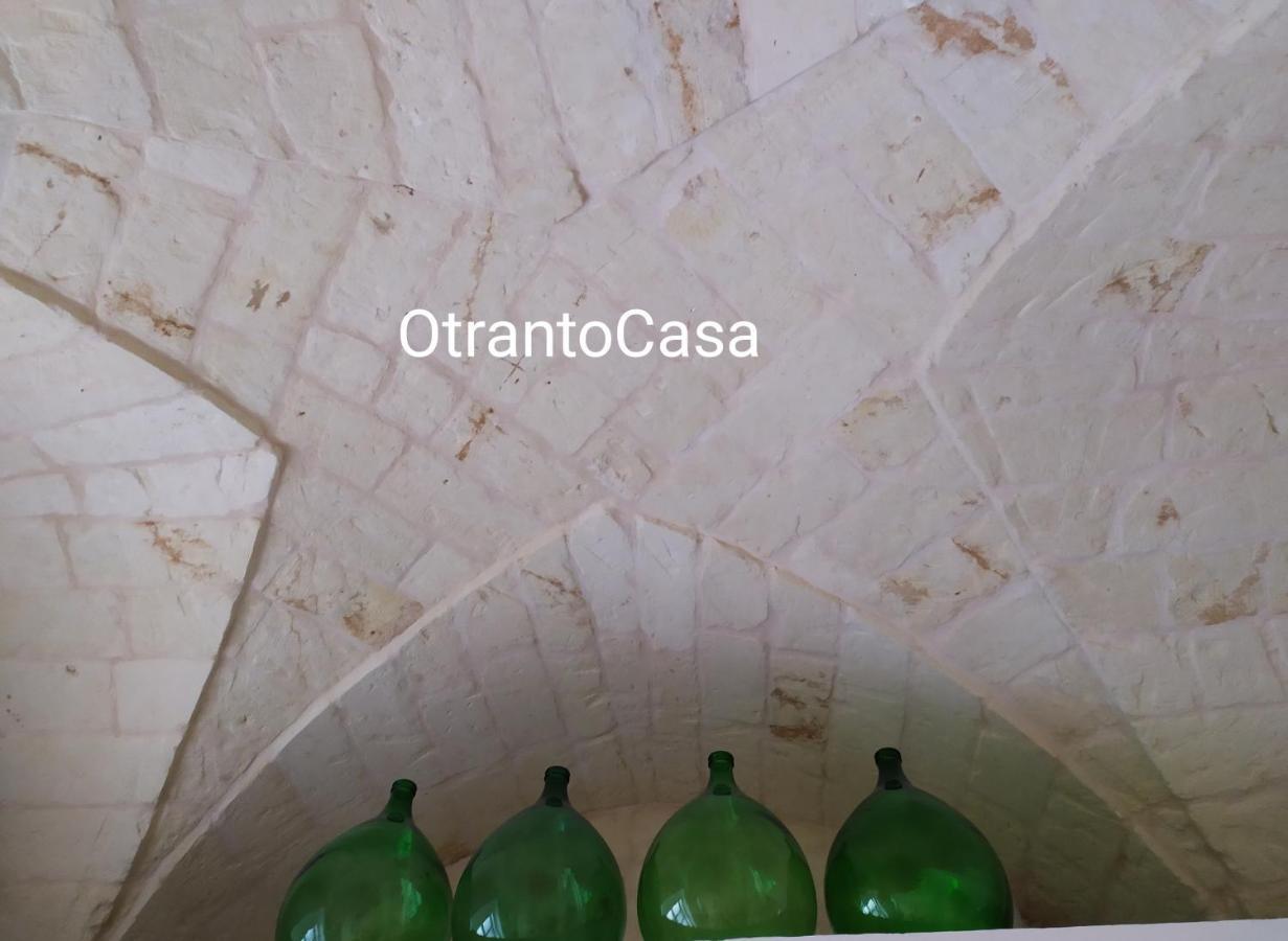דירות Otrantocasa מראה חיצוני תמונה